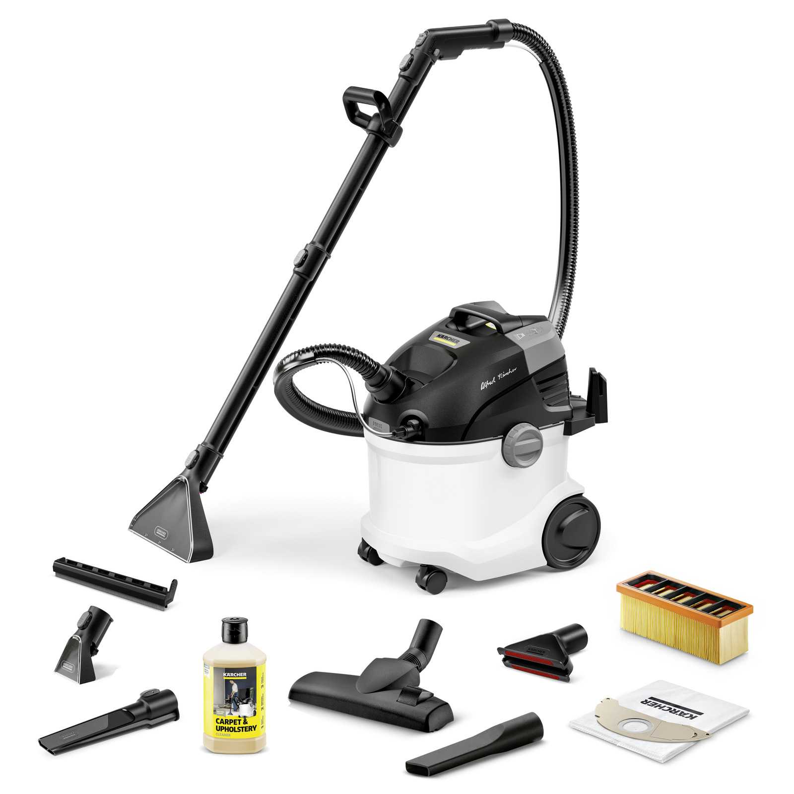 Фото - Karcher SE 6 Signature Line 1.081-190.0